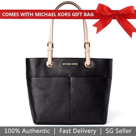 Michael Kors Bag Handbag Bedford MD Top Zip 30H4GBFT6L 